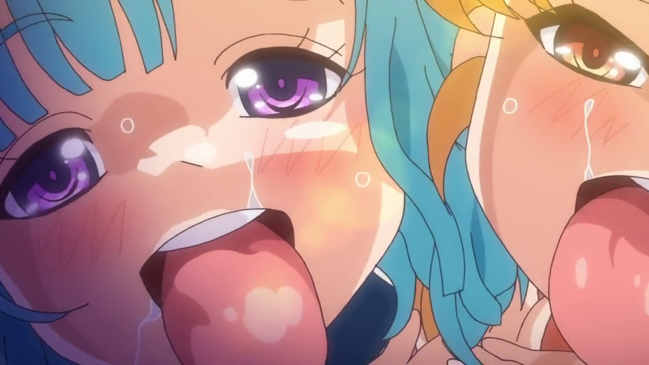 Thumbnail for Shinsei Kourin Dacryon - Runa: Daseibo Tanjou 2 on oppai.stream, all your anime hentai needs in one place
